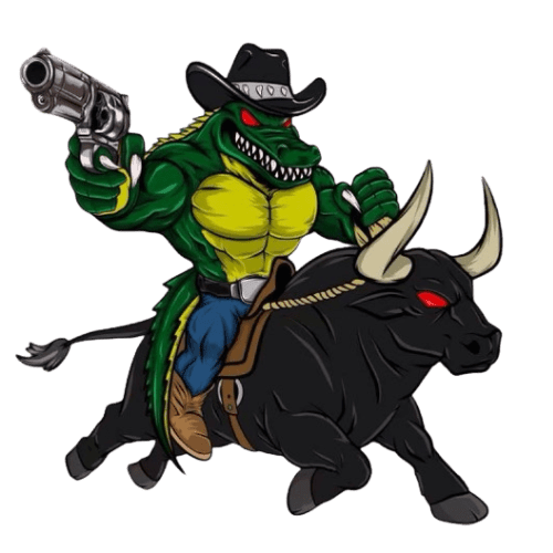 Ghetto Cowboys INK
