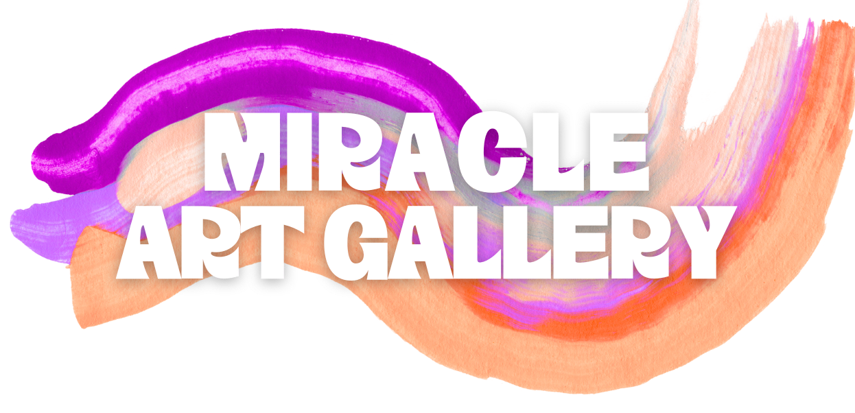 Miracle Art Gallery