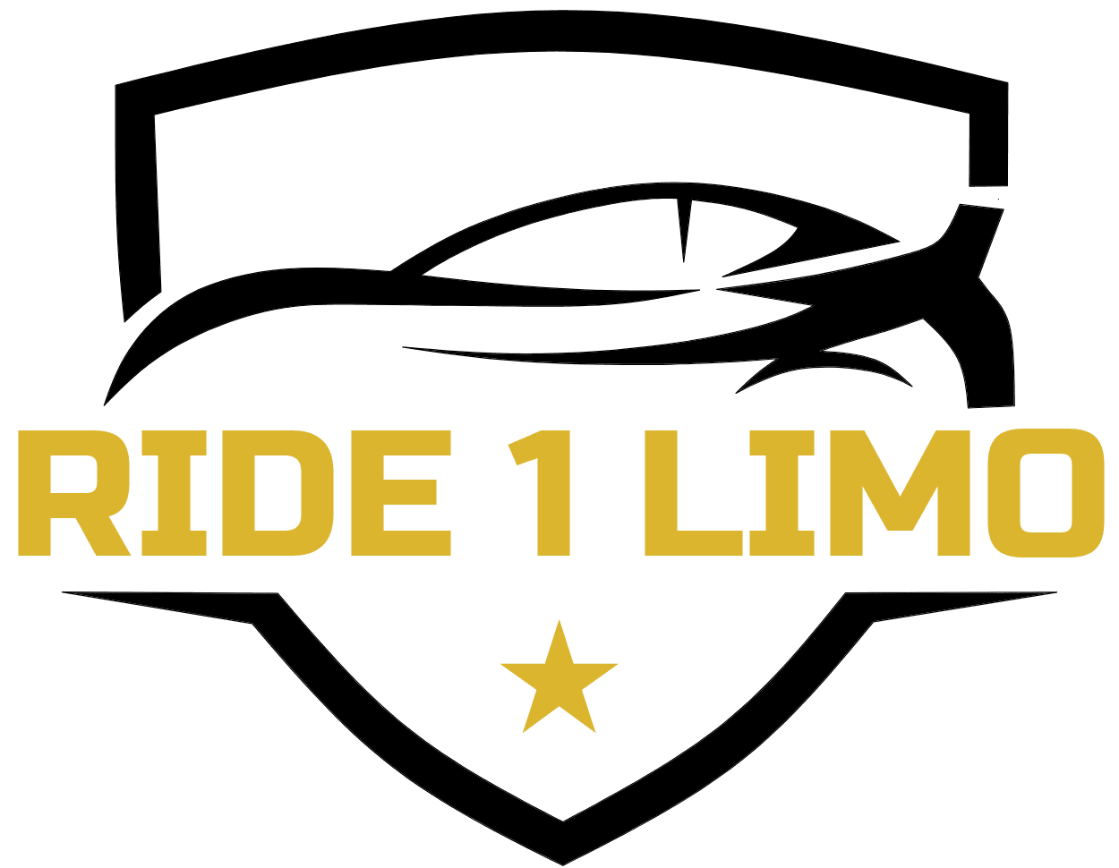 Ride 1 Limo