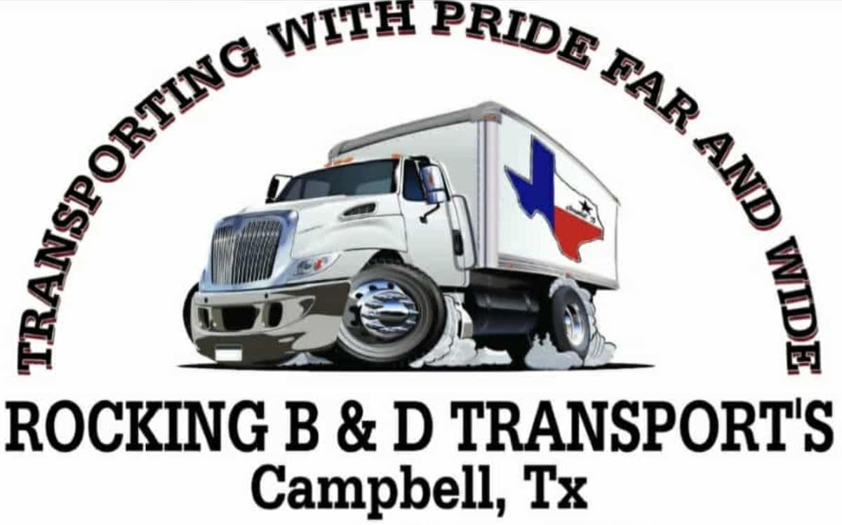 Rocking B & D Transports