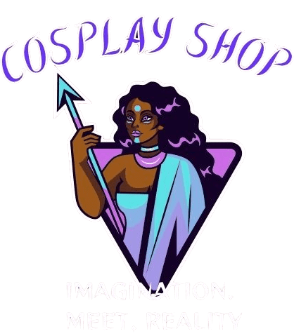 Cosplay Shop