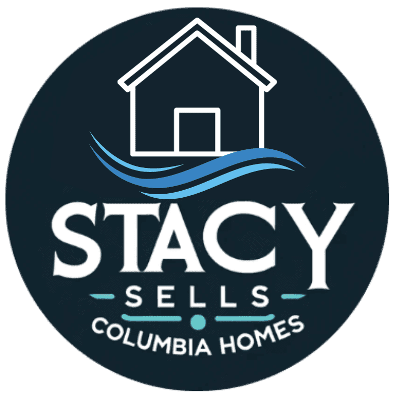 Stacy Sells Columbia Homes