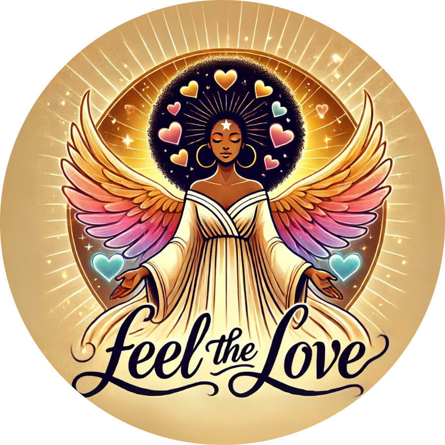 Feel The Love