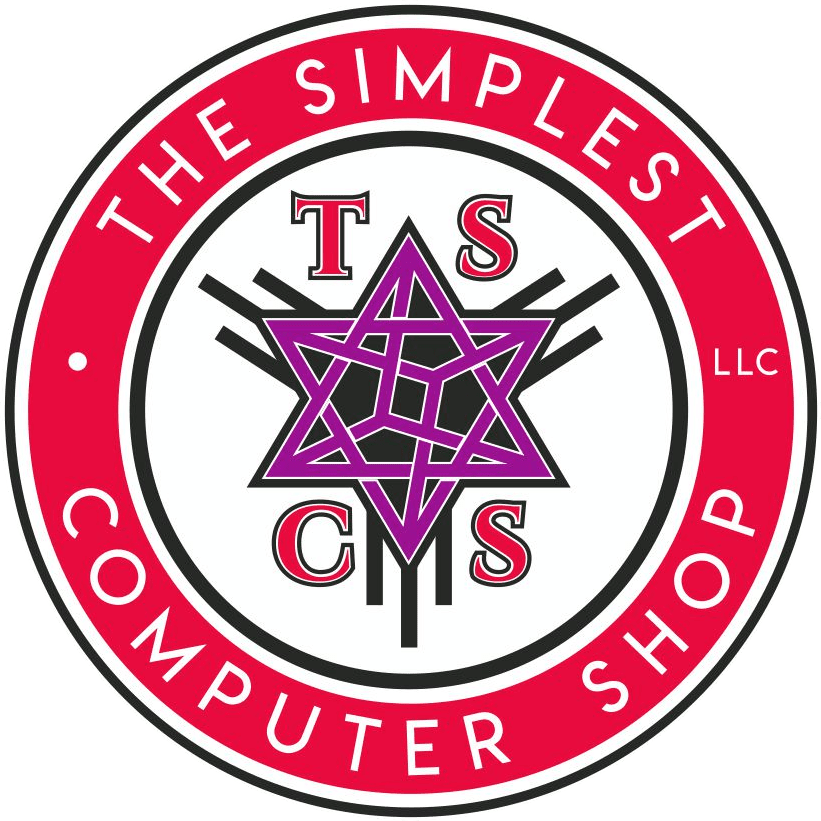 The Simplest Computer Shop LLC