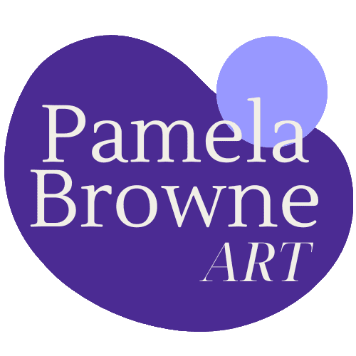 Pamela Browne Art