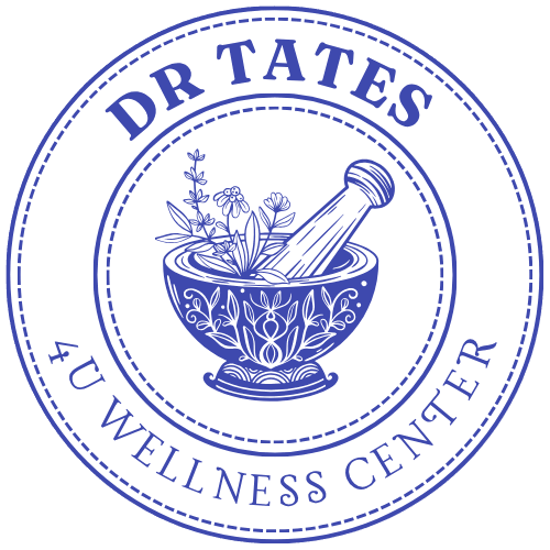 Dr Tates 4U Wellness Center