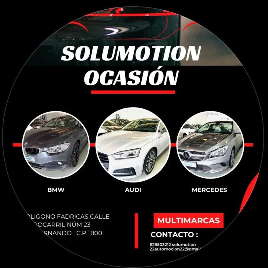 Solumotion
