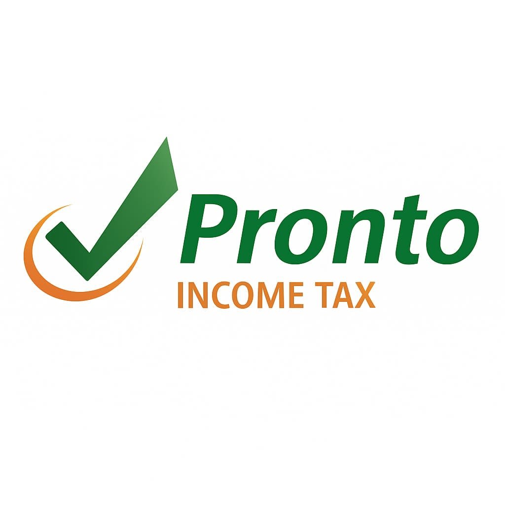 Pronto Income Tax of Bell Gardens