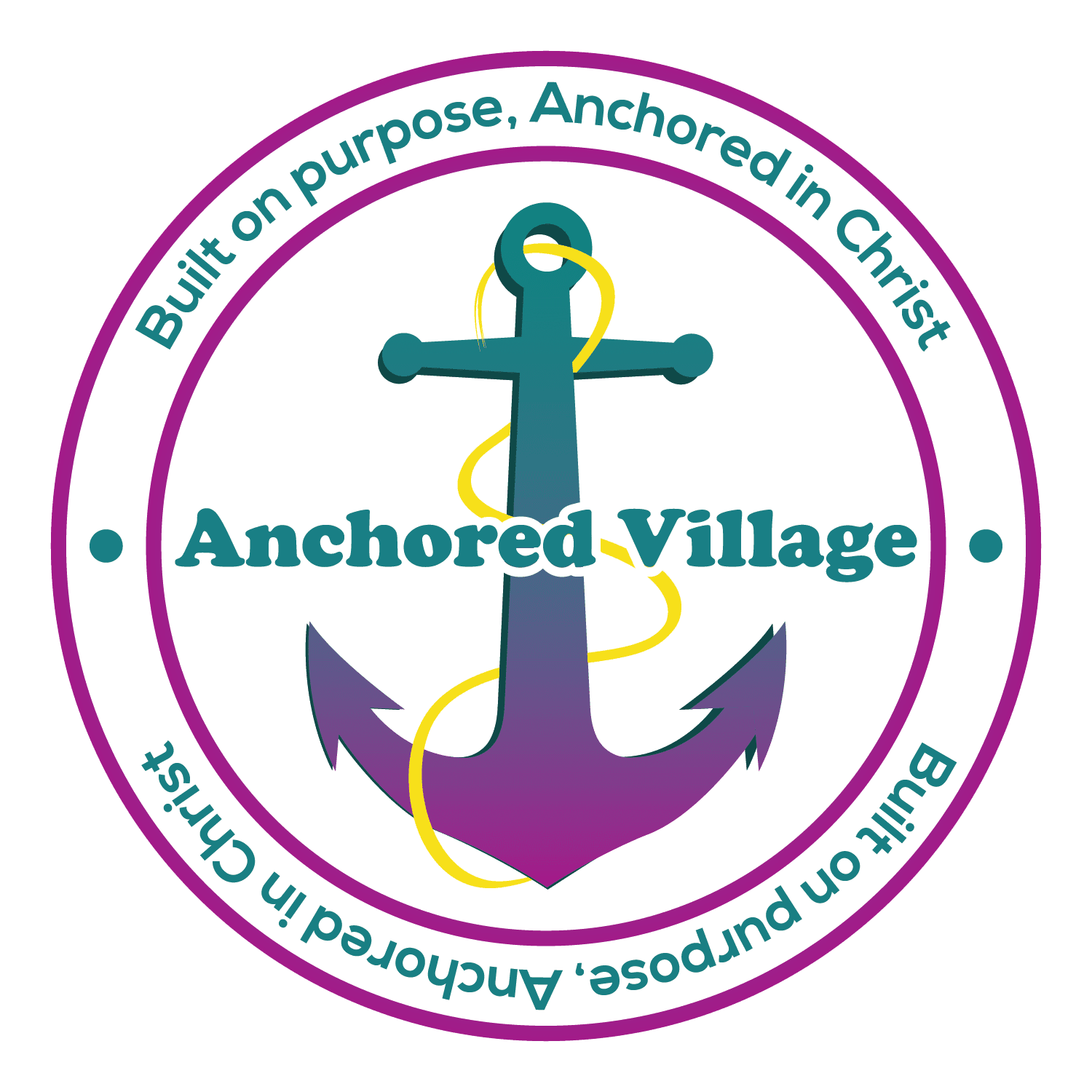 Anchored Village