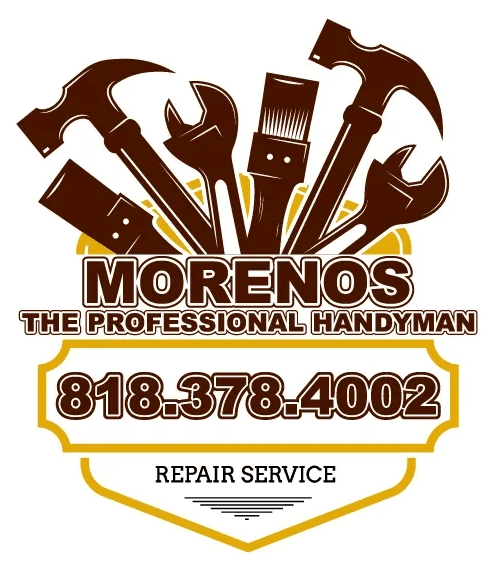 Morenos The Professional Handyman Home Repairs