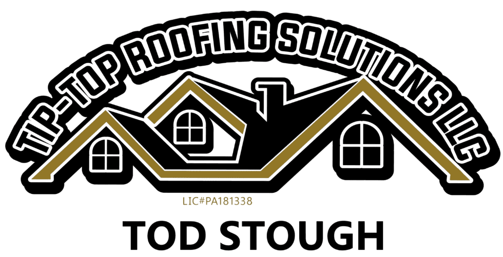 Tip-Top Roofing Solutions LLC