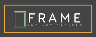 Frame and Art Brokers