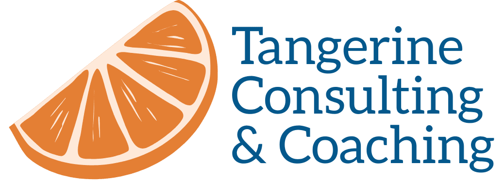 Tangerine Consulting & Coaching