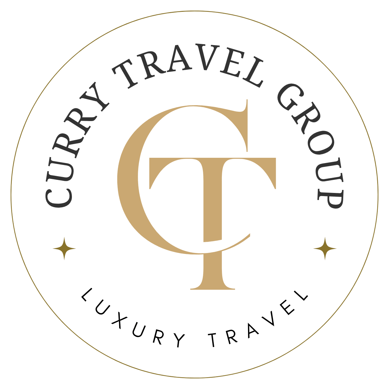 Curry Travel Group