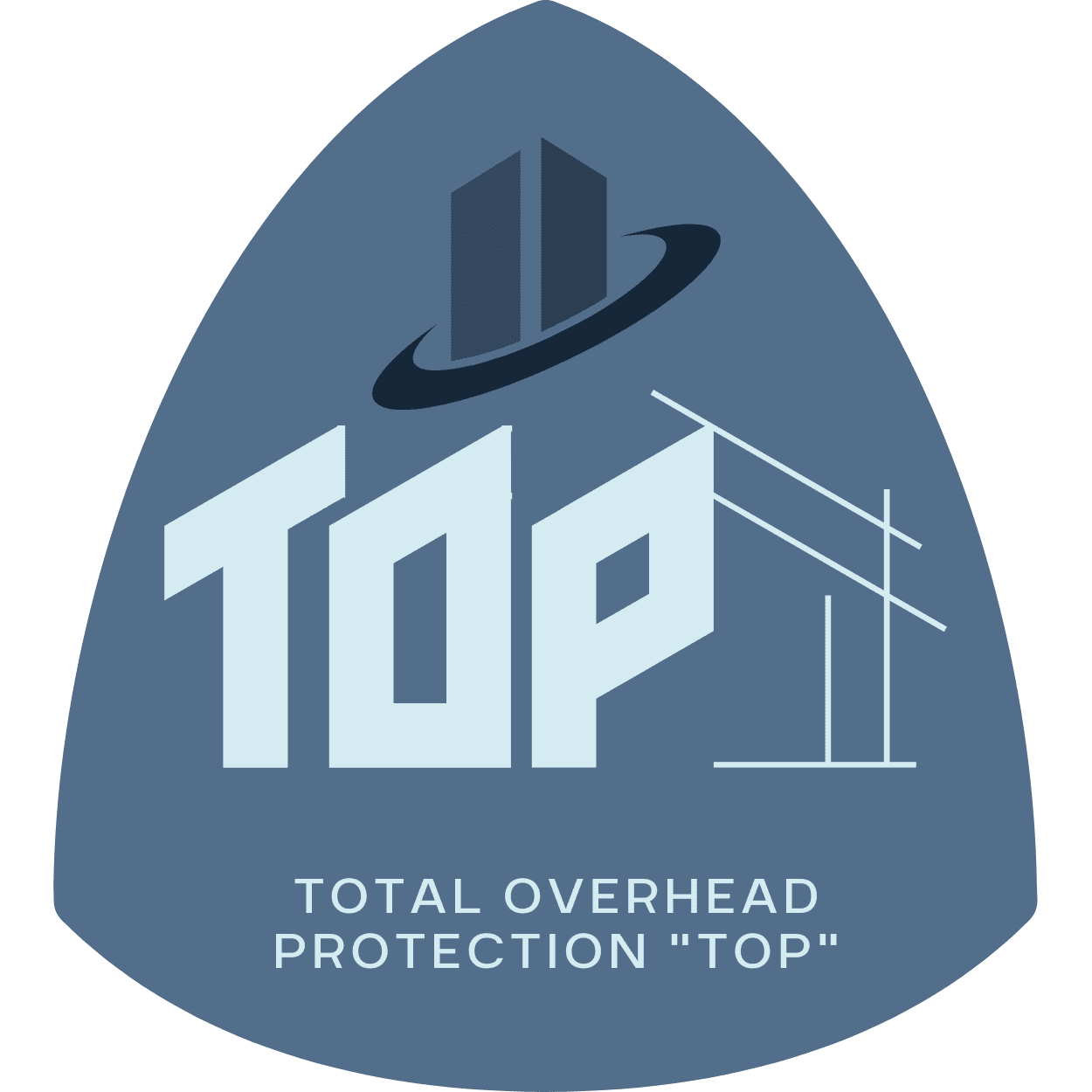Total Overhead Protection "TOP"