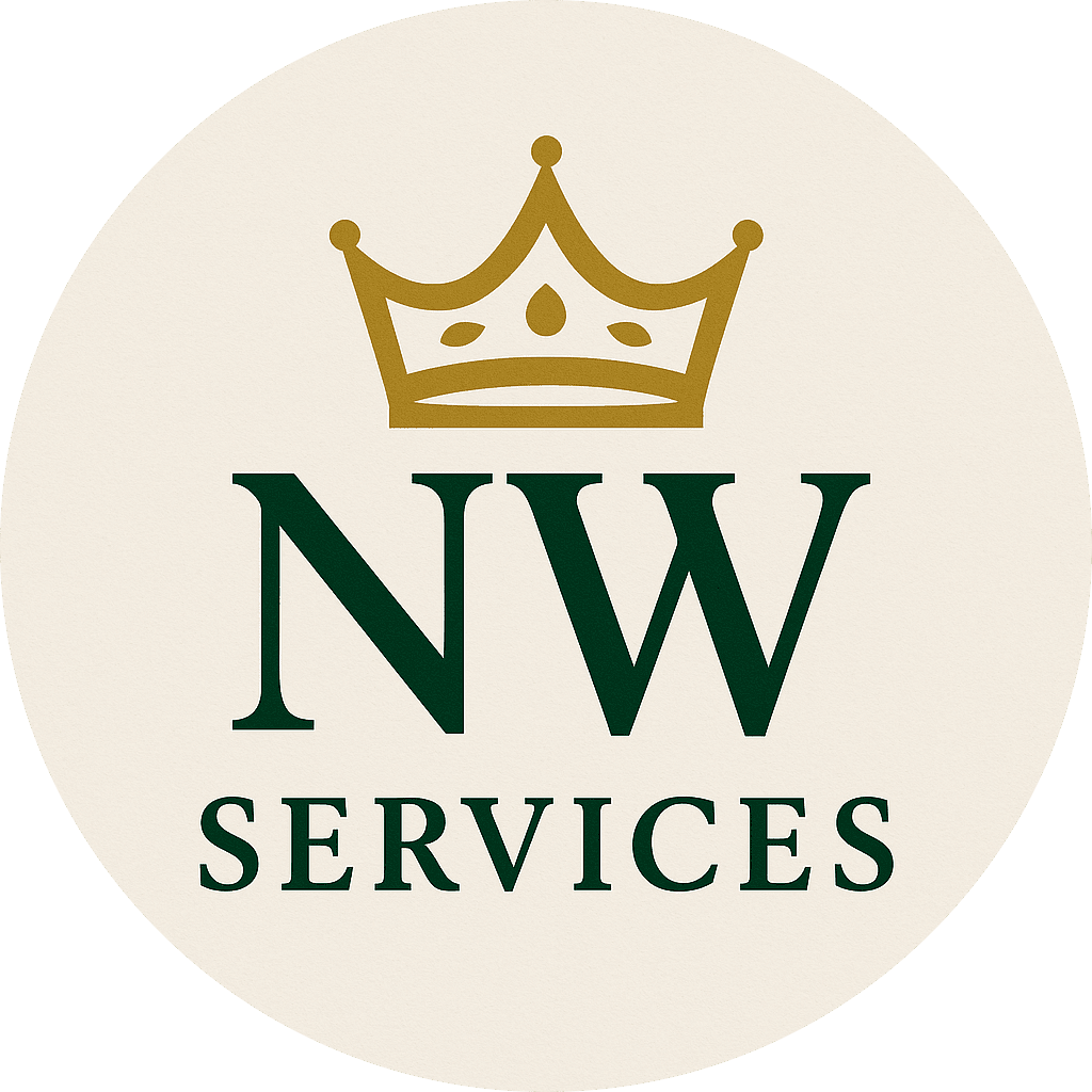 Noteworthy Services LLC