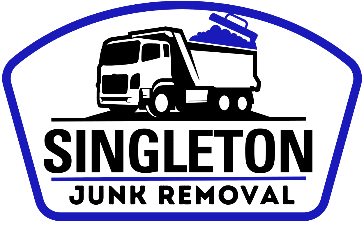 Singleton Junk Removal