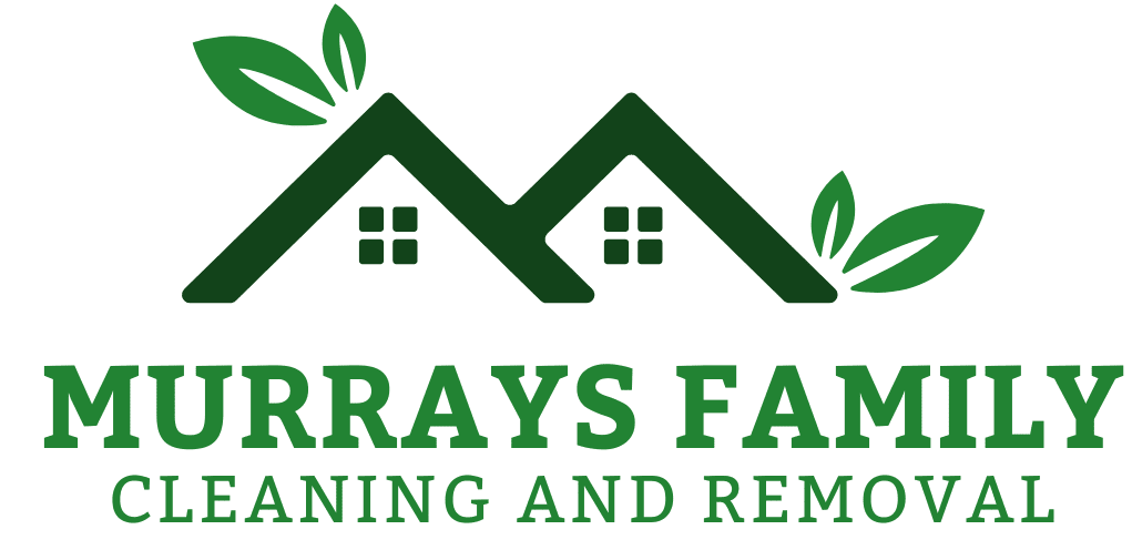 Murrays Family Cleaning and Removal