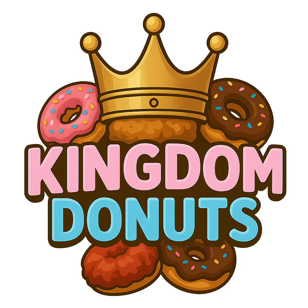 Kingdom Donuts