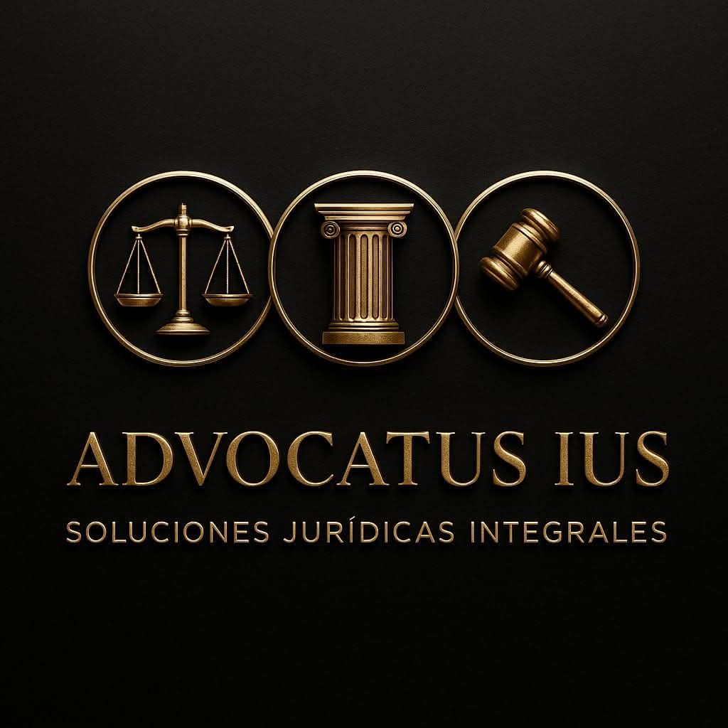Advocatus ius