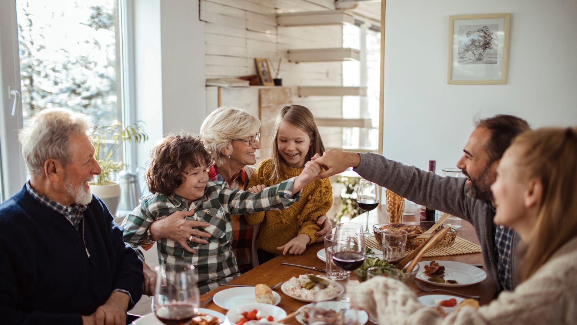 4 Practical Ways to Manage Stress During the Holidays