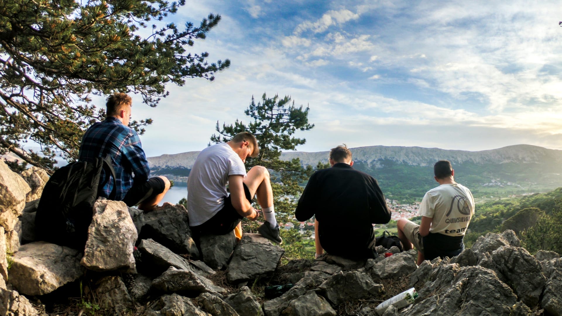 Building Stronger Relationships: The Impact of Counseling