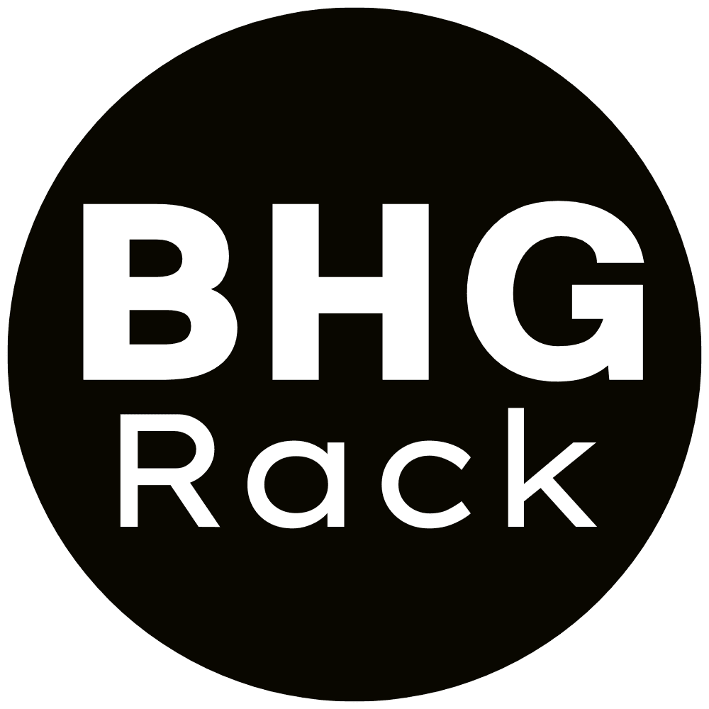 BHG Rack