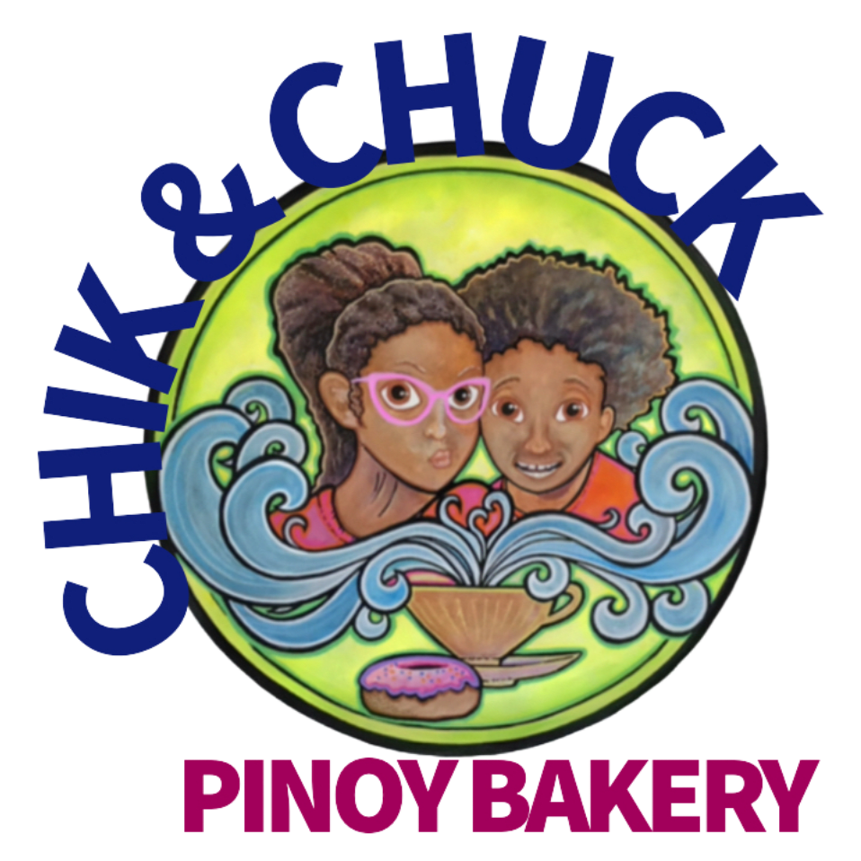 Chik & Chuck Pinoy Bakery