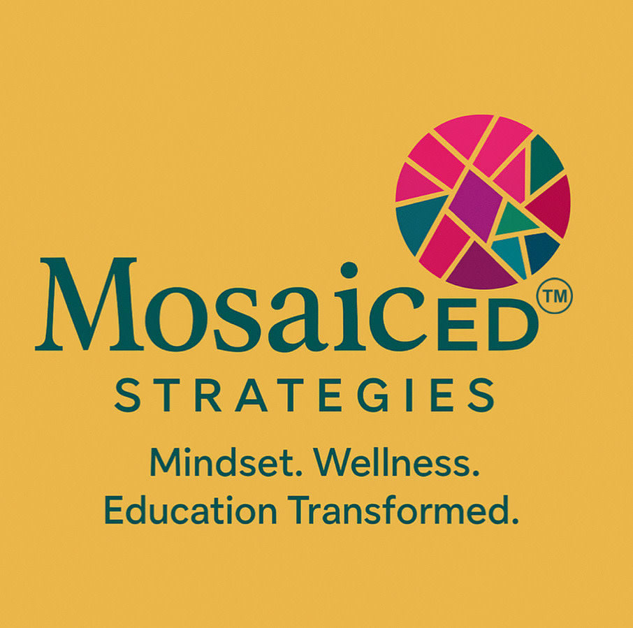 Mosaic Mindness Wellness Company