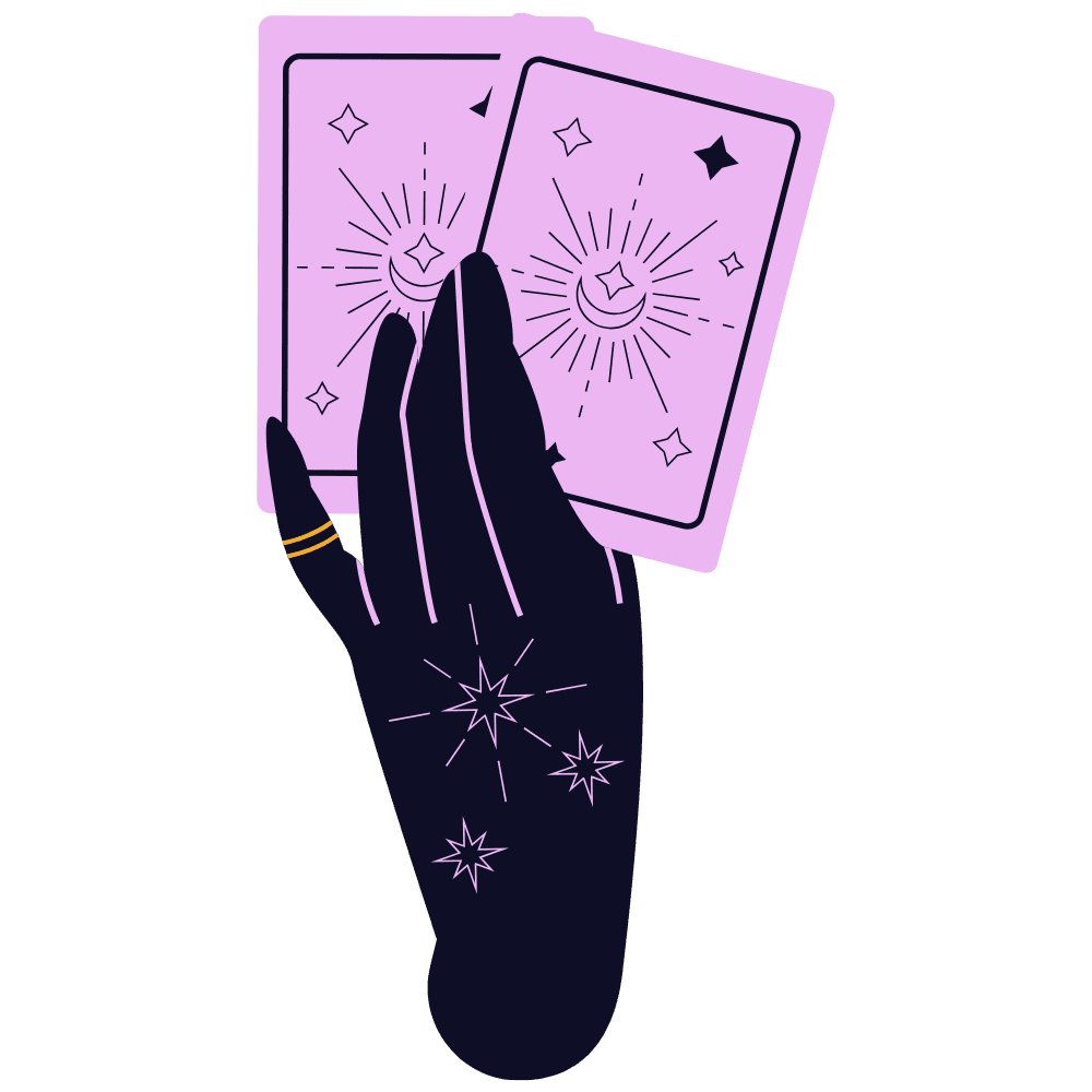 Psychic Readings by Lisa