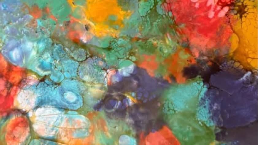 Pamela Browne Art