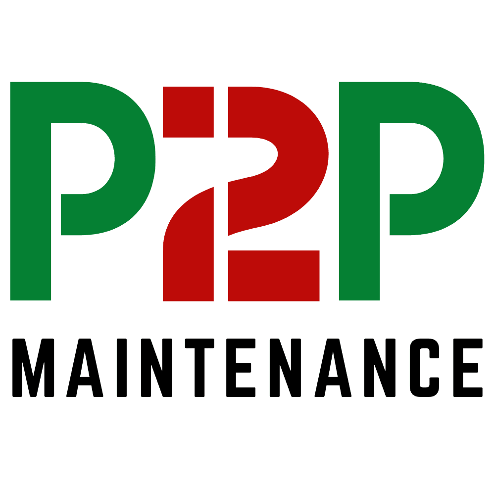P2P Maintenance