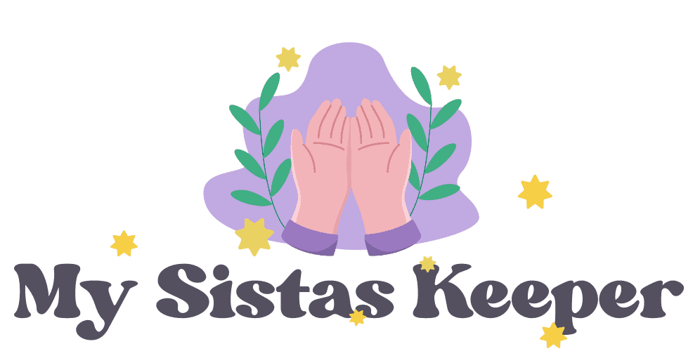 My Sistas Kepper