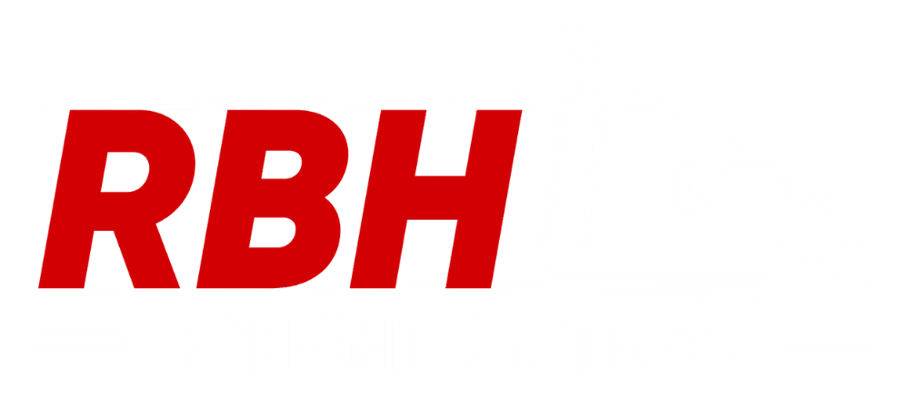 RBH FREIGHT SYSTEMS