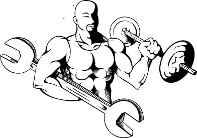 Ameri-fit Fitness Equipment Repair
