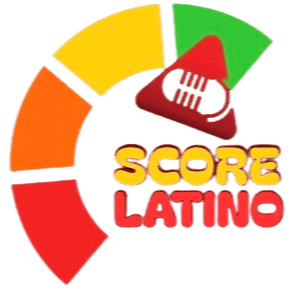 Score Latino