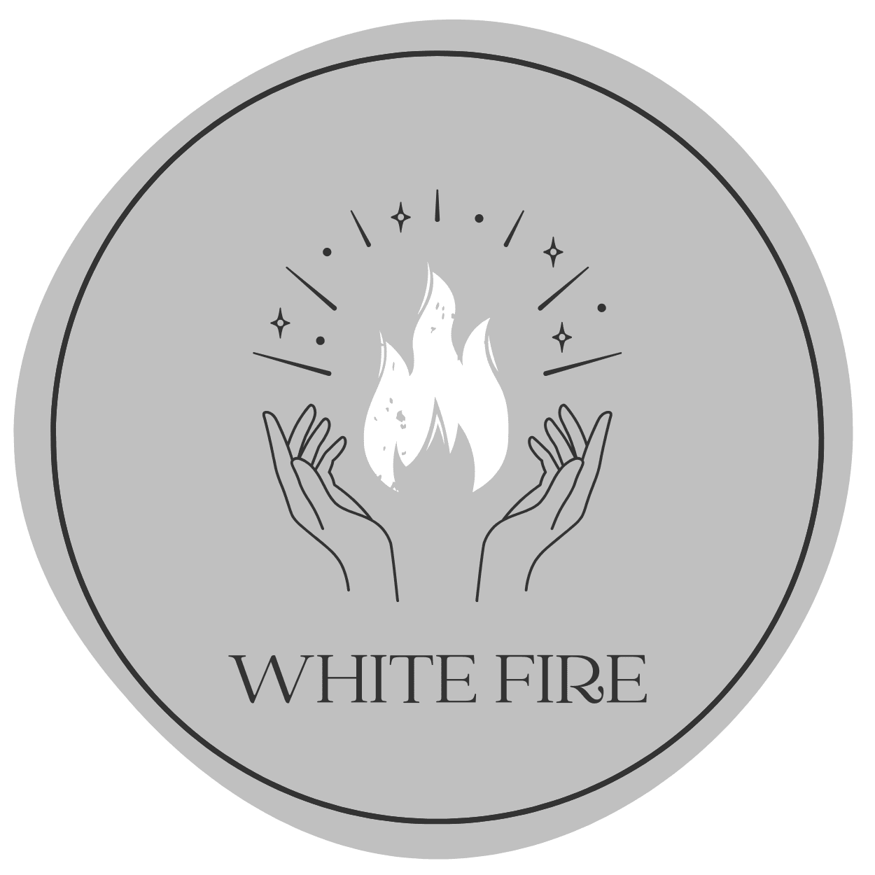 White Fire