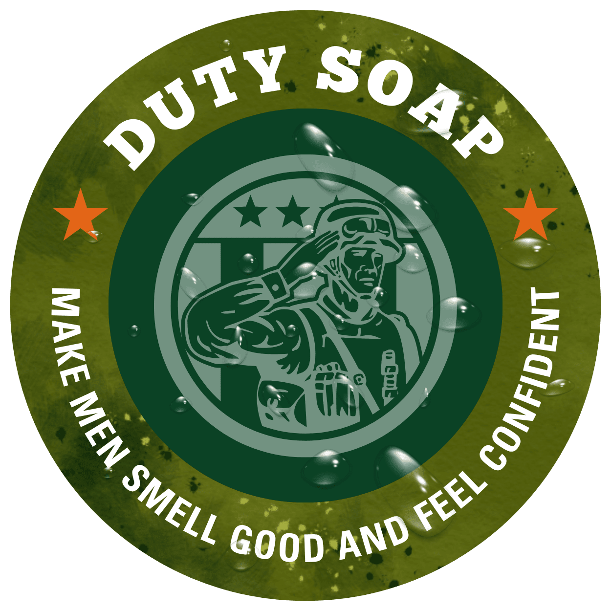 Duty Soap