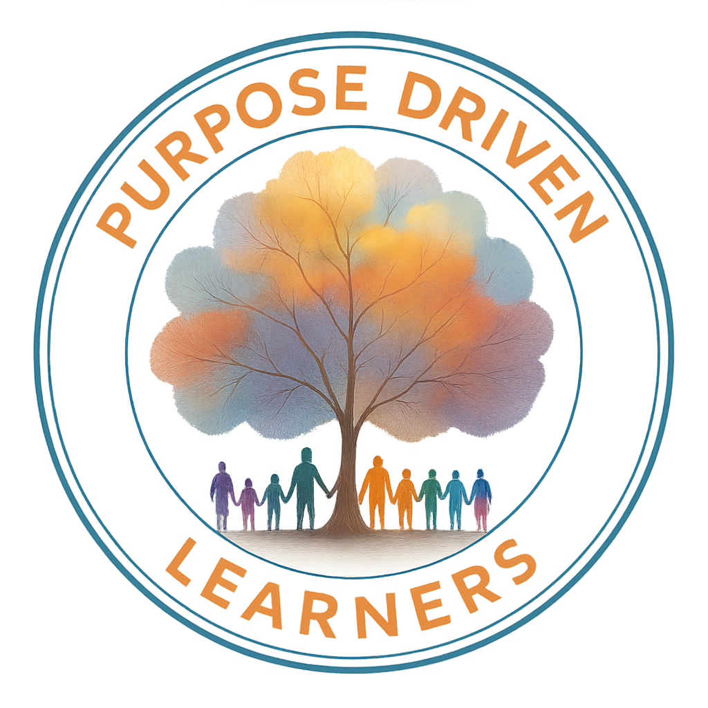 Purpose Driven Learners