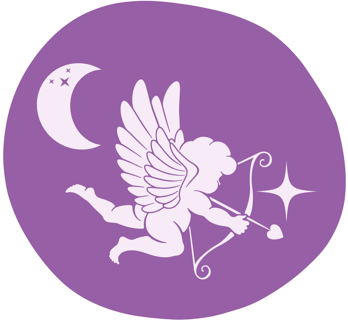 Wendy Leora - Psychic Empath