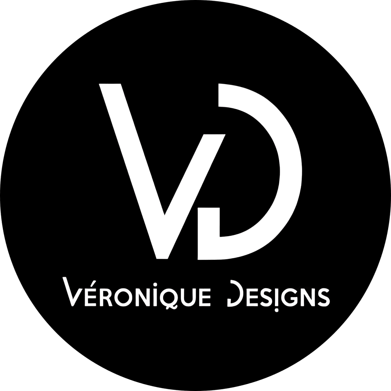 󠀠Veronique Designs