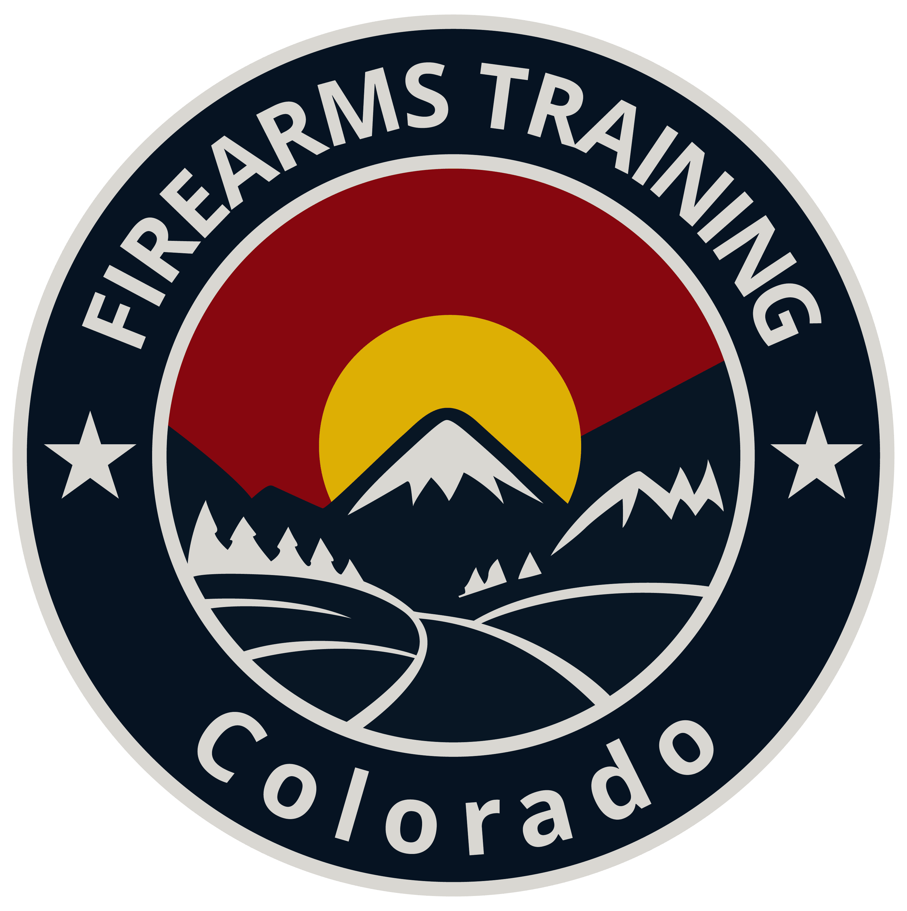 Firearms Training Colorado