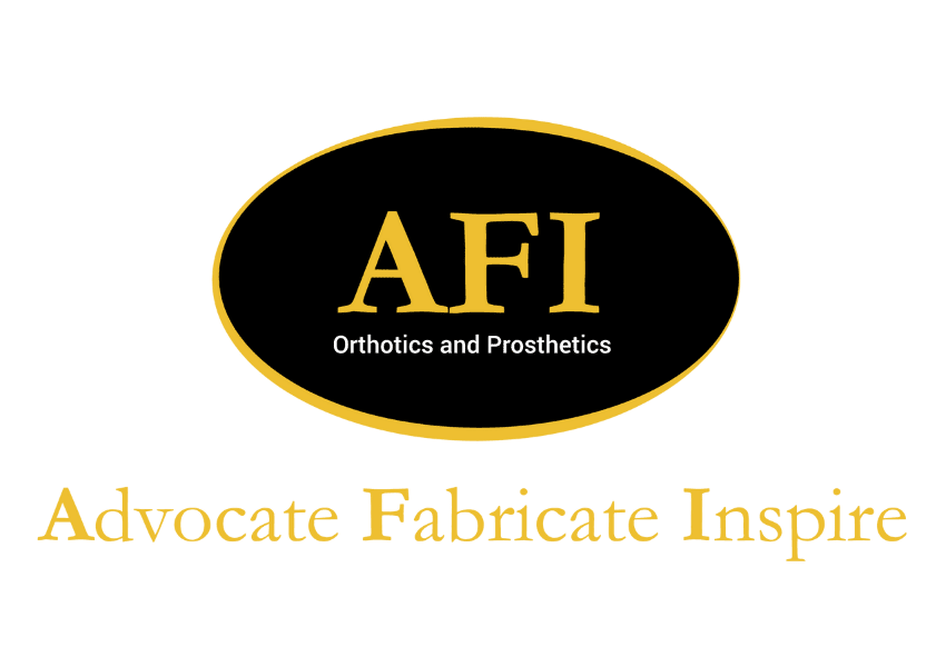 AFI Orthotics and Prosthetics