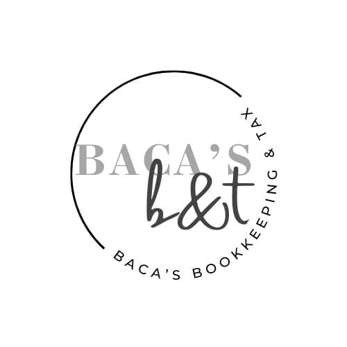 Baca's Bookkeeping & Tax