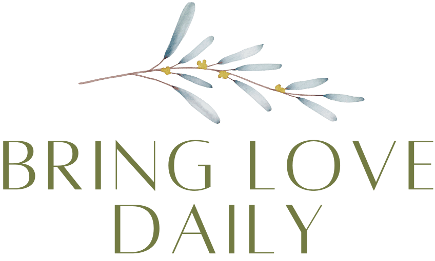 Bring Love Daily