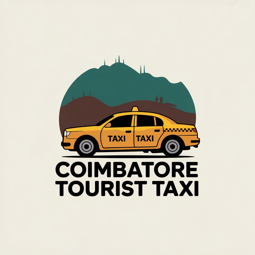 Coimbatore Tourist Taxi