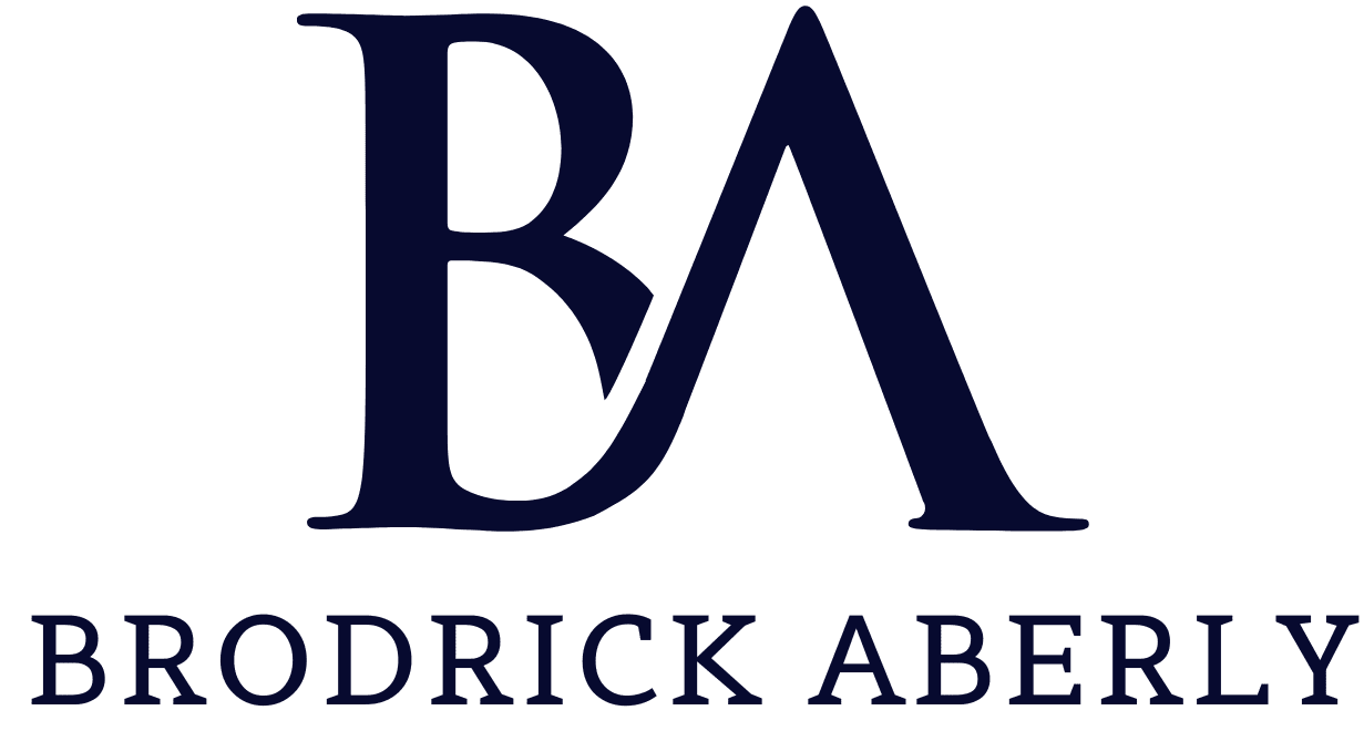Brodrick Aberly