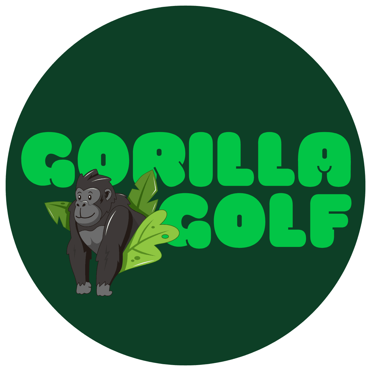 Gorilla Golf