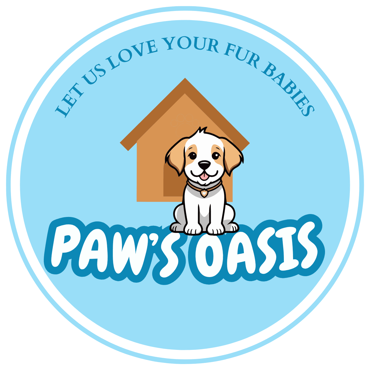Paw’s Oasis, LLC