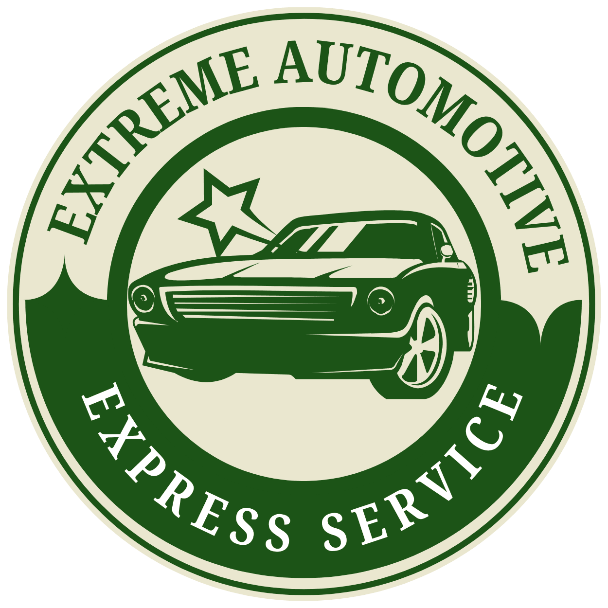 Extreme Automotive Express Service